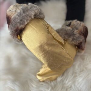 Moved to hot weather and gloves don’t fit me after I gave my birth 2 kids.